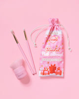 Christmas Brush Trio
