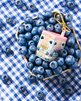 P.Louise OFBB Blueberry Bad Bitch Energy Lip Balm
