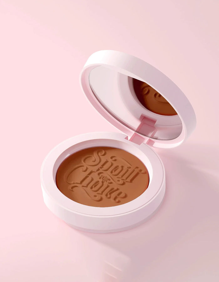 Keuze te over: crèmebronzer 