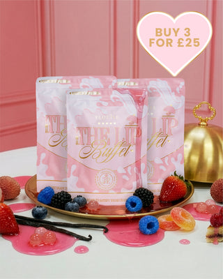 The Lip Buffet Mystery Bag