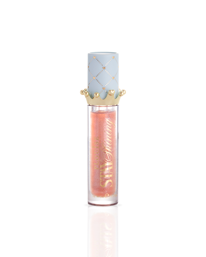 Crystal XL Stay Shining Lip Oil PR-cadeauset