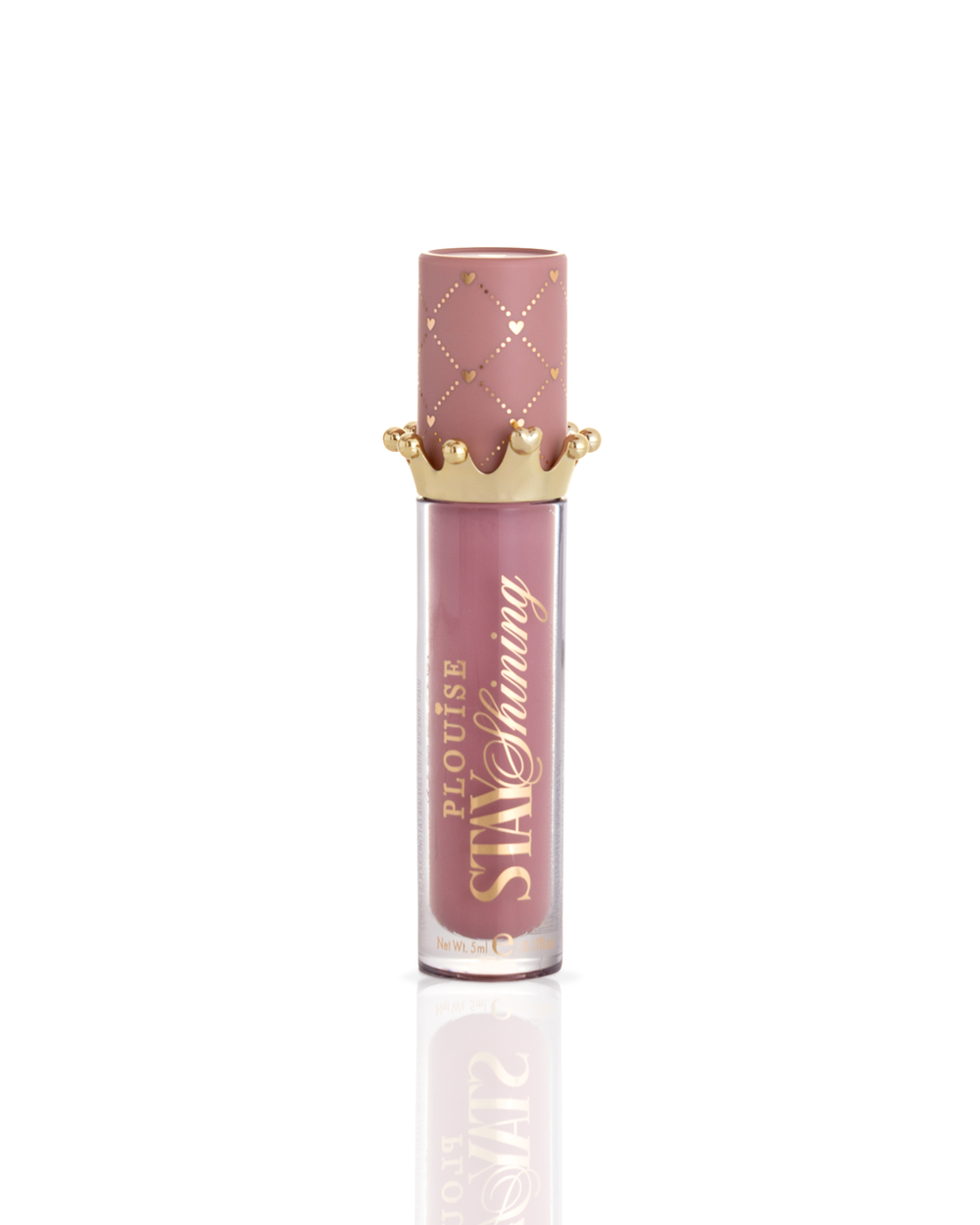 Crystal XL Stay Shining Lip Oil PR-cadeauset