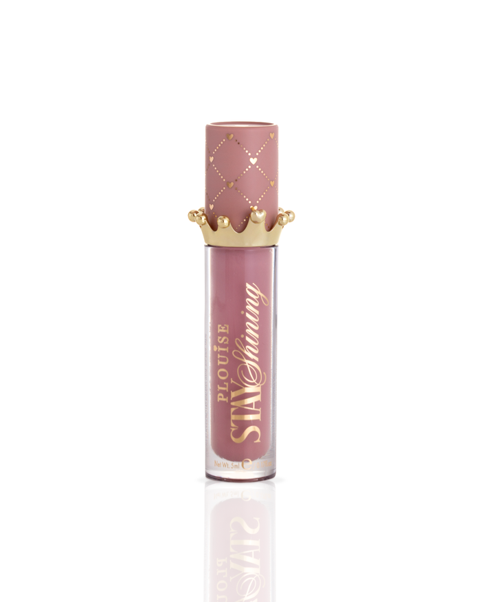 Crystal XL Stay Shining Lip Oil PR-cadeauset