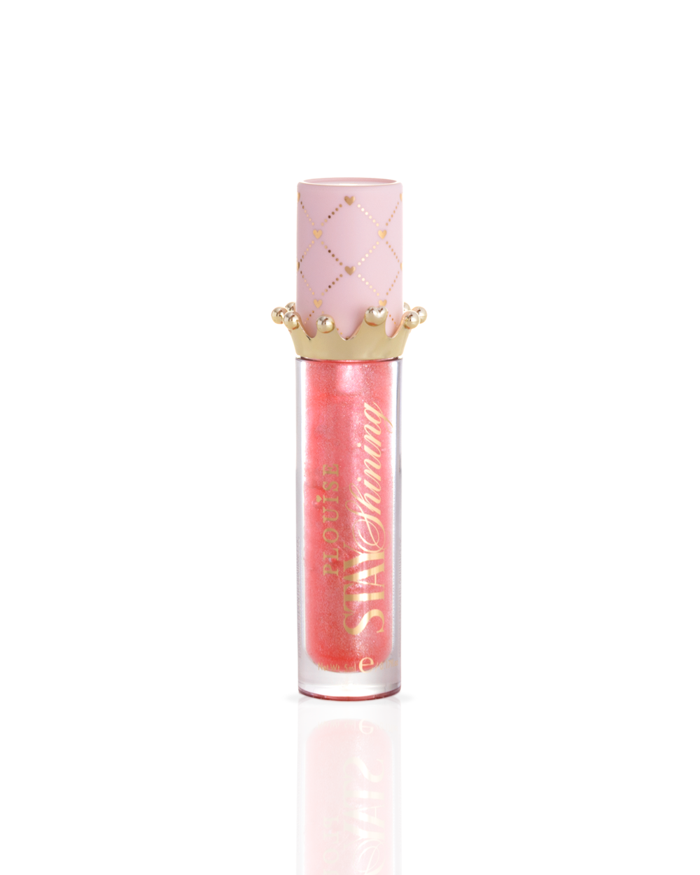 Crystal XL Stay Shining Lip Oil PR-cadeauset