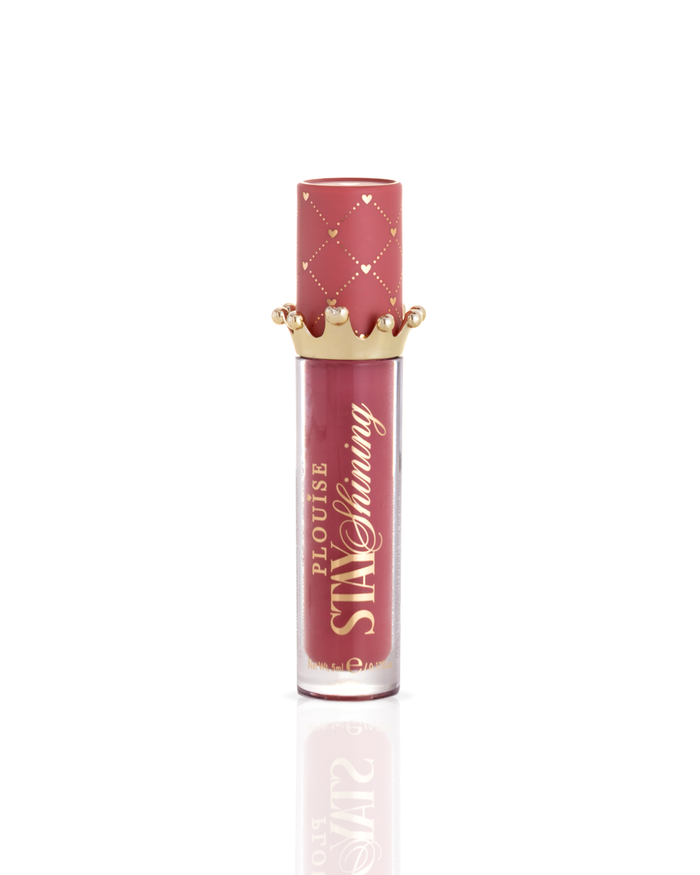 Crystal XL Stay Shining Lip Oil PR-cadeauset