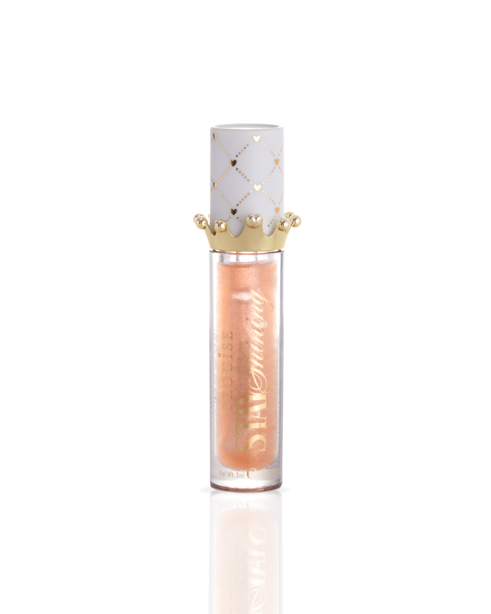 Crystal XL Stay Shining Lip Oil PR-cadeauset