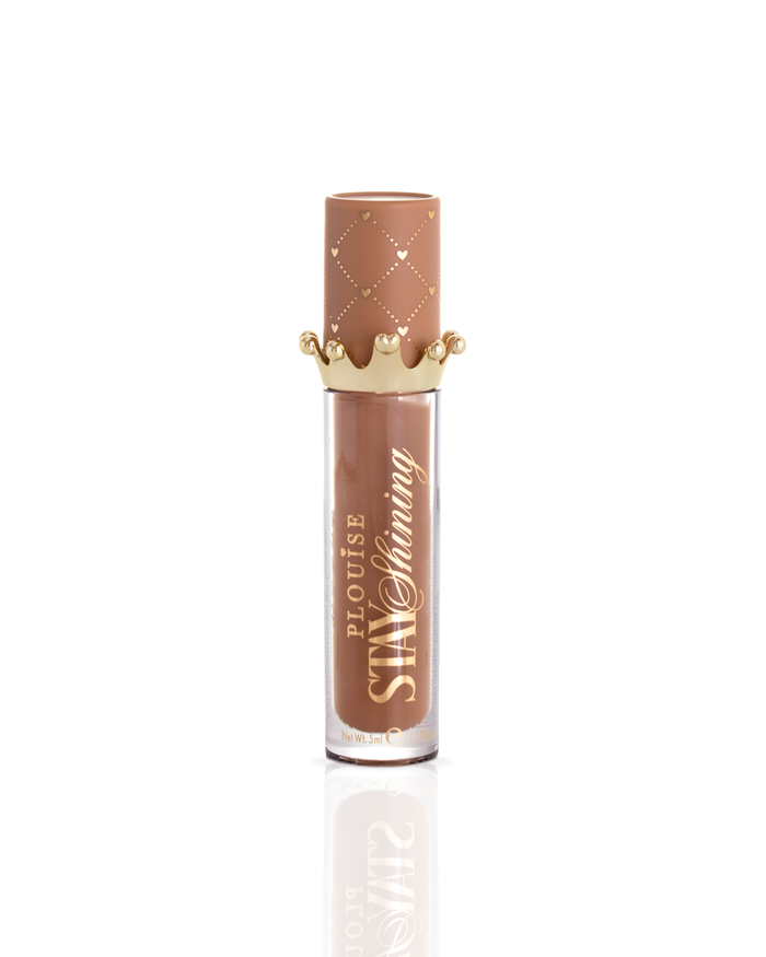 Crystal XL Stay Shining Lip Oil PR-cadeauset