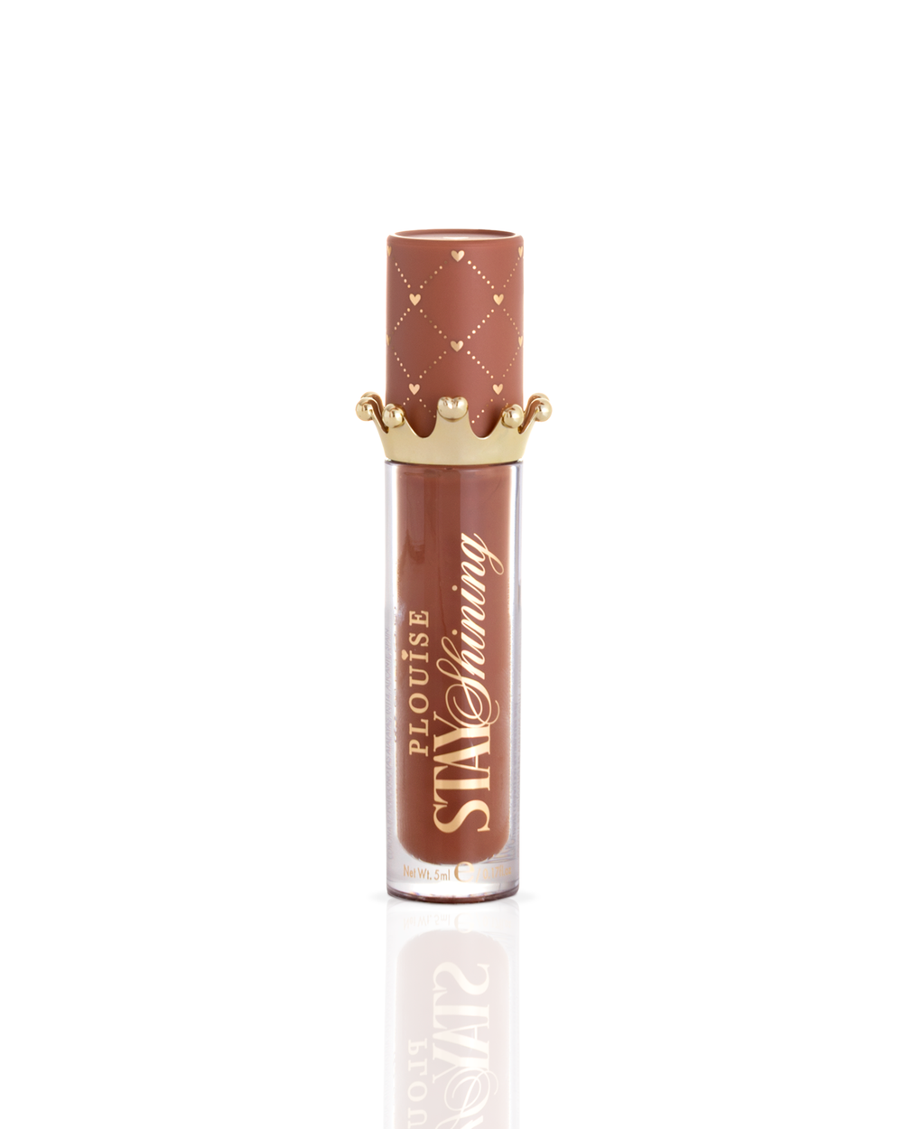 Crystal XL Stay Shining Lip Oil PR-cadeauset