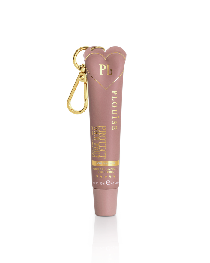 Crystal XL Bescherm uw Pout Lip Conditioner PR-cadeauset