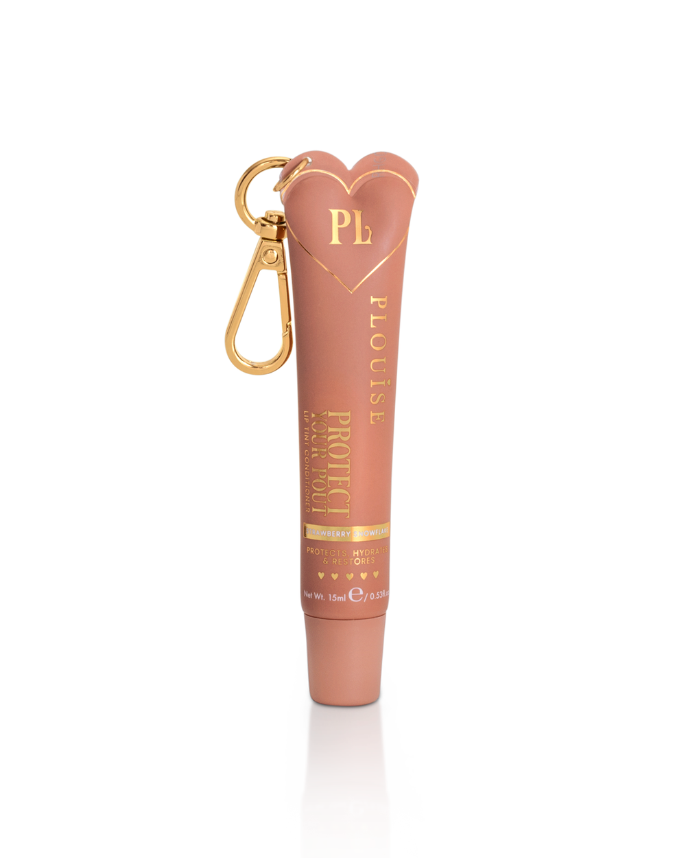 Crystal XL Bescherm uw Pout Lip Conditioner PR-cadeauset
