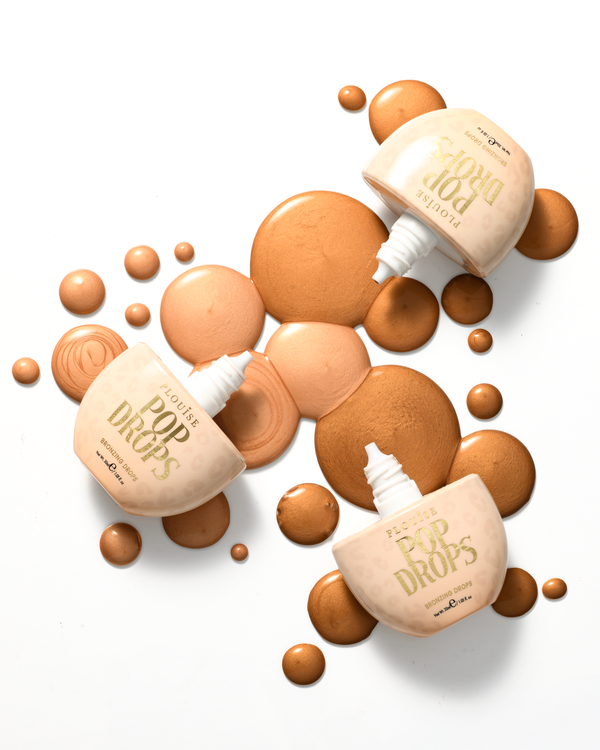 Cheetah Pop Druppels Bronzing Druppels