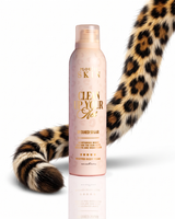 Cheetah Clean Up Your Act Opgeklopt lichaamsschuim