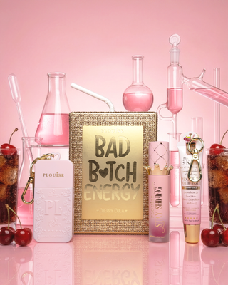 Cherry Cola Hand- en Lipduo