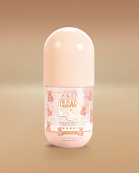 Clear The Air Gel Cleanser - Kokoscake