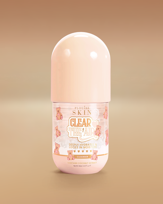 Clear The Air Gel Cleanser - Kokoscake