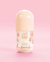Teddy Touch Small Print Bag & Skincare Set - PRE ORDER