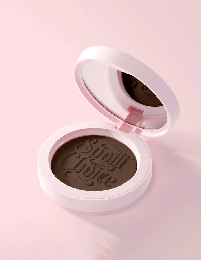 Keuze te over: crèmebronzer 