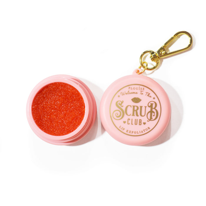 Sleutelhanger Lipscrub