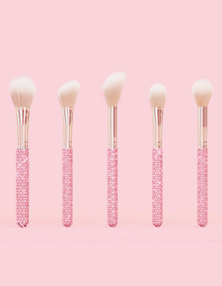 P.Louise Crystal Brush Bundle