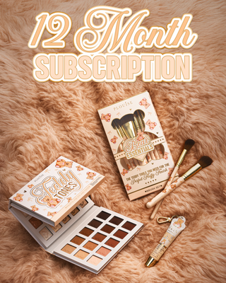 P.Louise Budget Box-abonnement (12 maanden) Startdatum mei