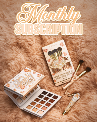 P.Louise Budget Box (maandelijks abonnement) Startdatum mei