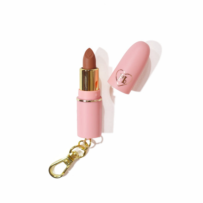 Sleutelhanger Mini Lippenstift