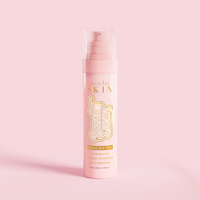 Dromerige & Dewy Glow Moisturizer