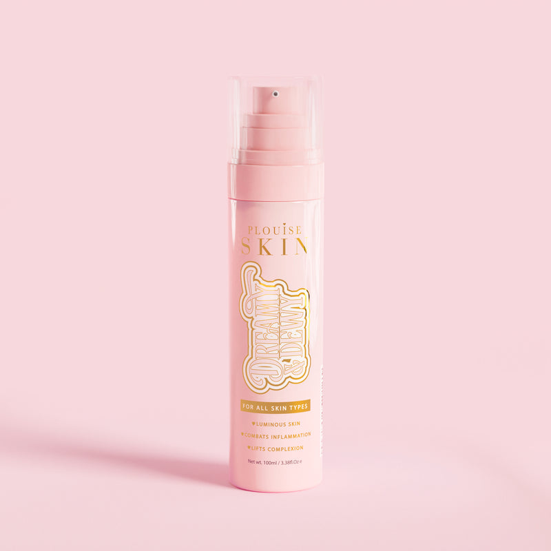 Dromerige & Dewy Glow Moisturizer