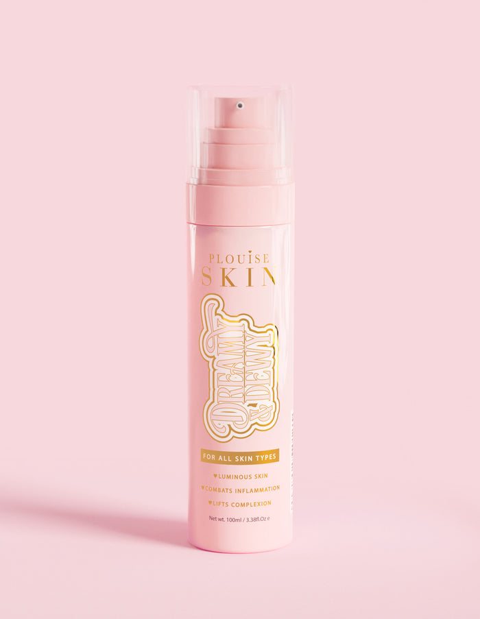 Dromerige & Dewy Glow Moisturizer