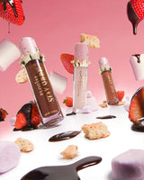 Bunny Kisses – Blijf stralende lipolieset