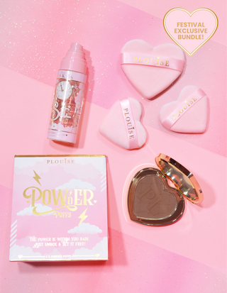 P.Louise Power Up Bundle