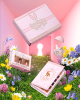 Make-upset Somebunny Loves You