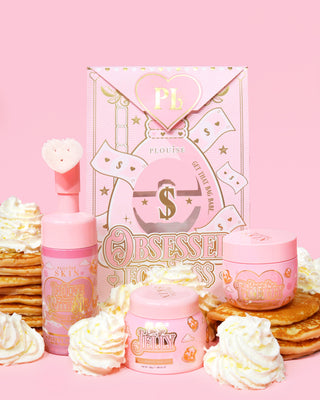 P.Louise Obsessed For Less Skincare Bundle