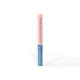 Glinster naar je hart vloeibare glitter eyeliner