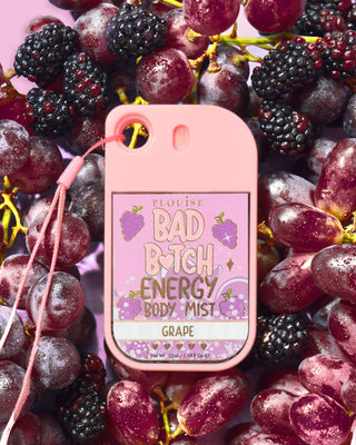 P.Louise Bad Bitch Body Mist