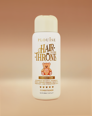 Hair To The Throne Conditioner - Kokoscake