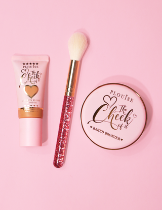 Here Comes The Sun Bronzer Bundel