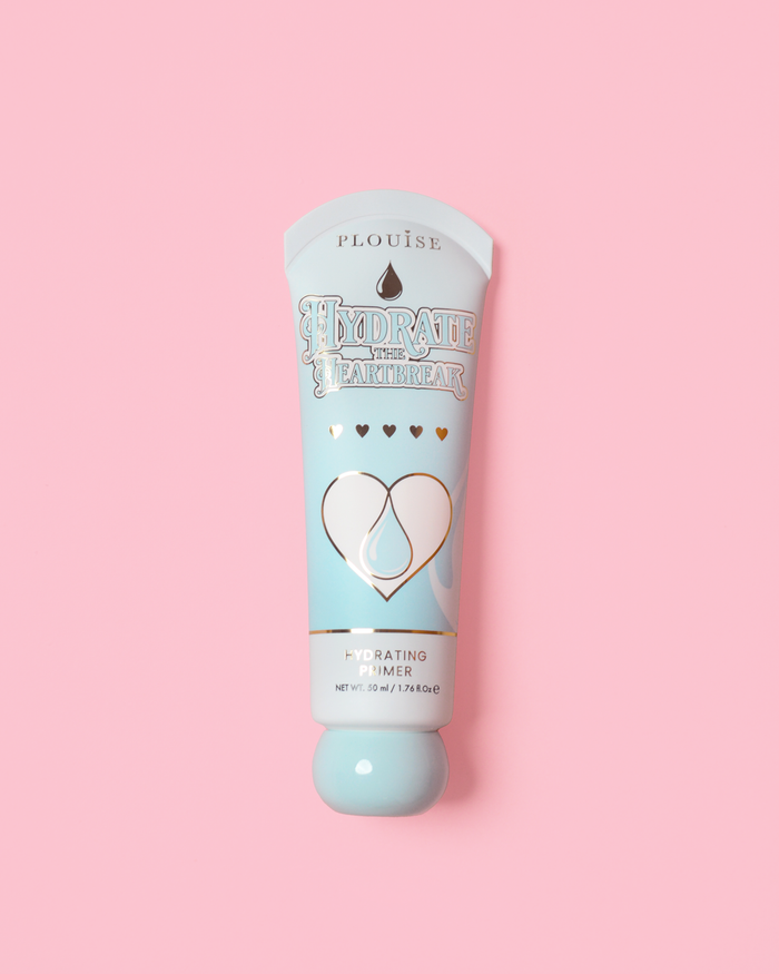 Hydrateer de Heartbreak Hydrating Primer