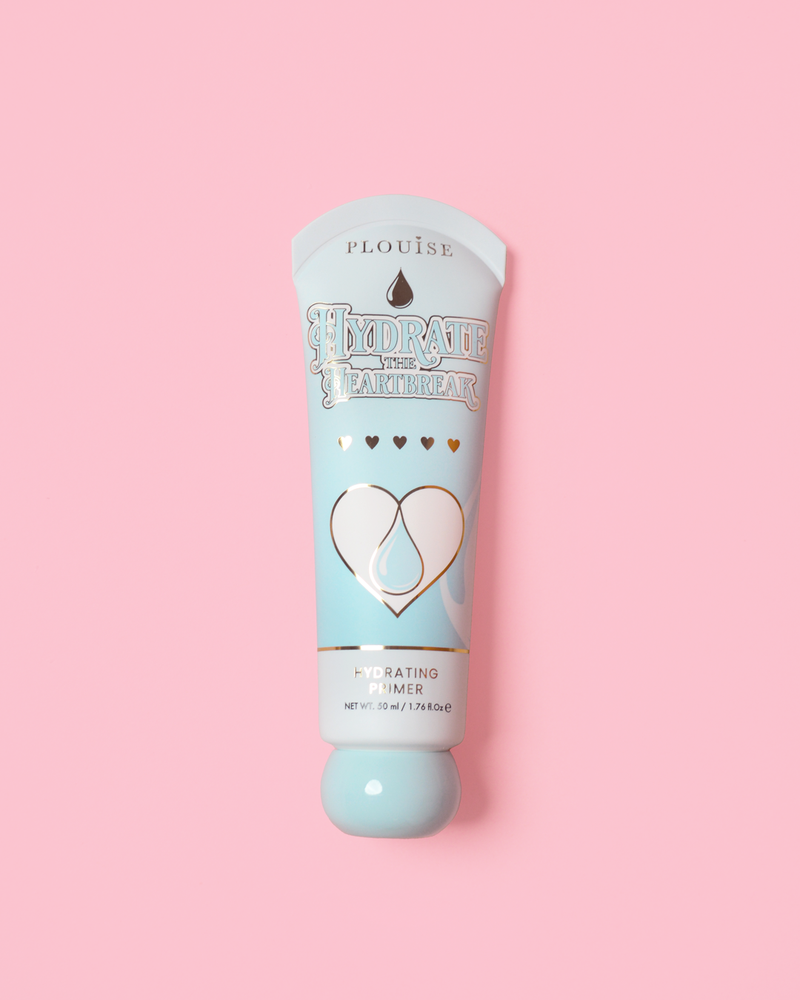 Hydrateer de Heartbreak Hydrating Primer