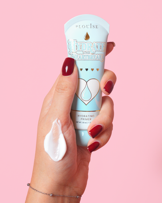 P.Louise Hydrate De Heartbreak Hydraterende Primer