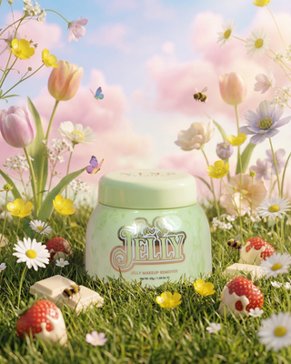 P.Louise I'm So Jelly Make-upremover