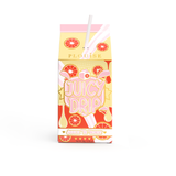 Juicy Drip Lip Scrub & Lipmasker Duo