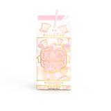 Juicy Drip Lip Scrub & Lipmasker Duo