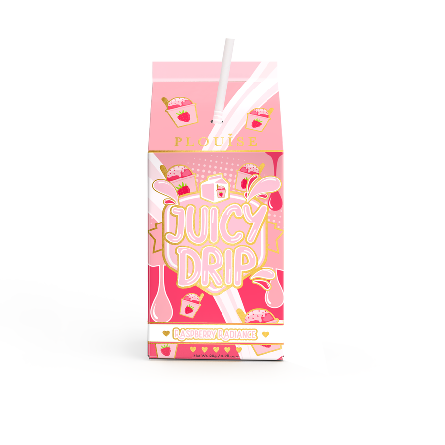 Raspberry Ripple