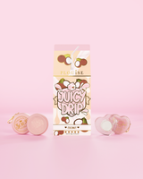 Juicy Drip Lip Scrub & Lipmasker Duo