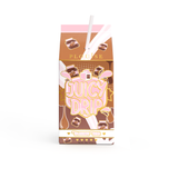 Juicy Drip Lip Scrub & Lipmasker Duo