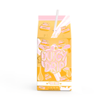 Juicy Drip Lip Scrub & Lipmasker Duo