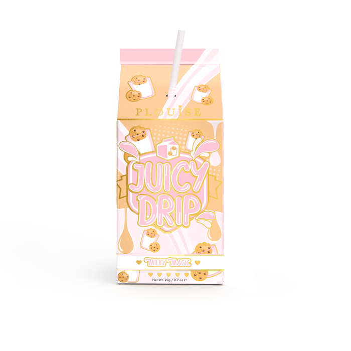 Melk en koekjes
