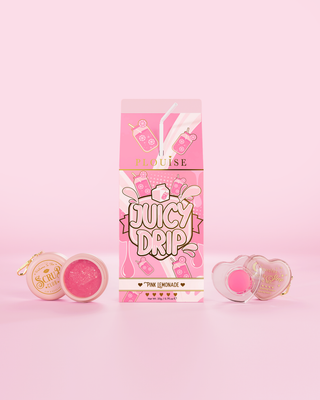 Sappige Drip Lip Duo