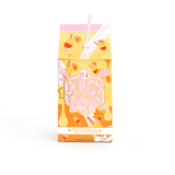 Juicy Drip Lip Scrub & Lipmasker Duo